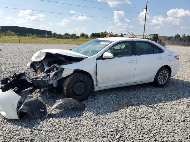 2015 TOYOTA CAMRY LE, 