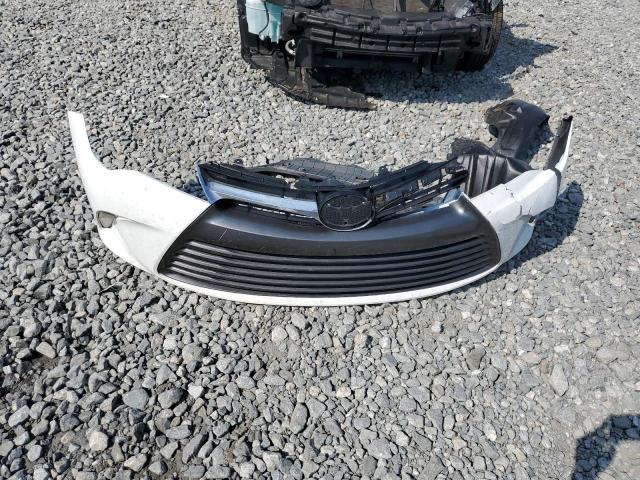 4T1BF1FK1FU914132 - 2015 TOYOTA CAMRY LE WHITE photo 12