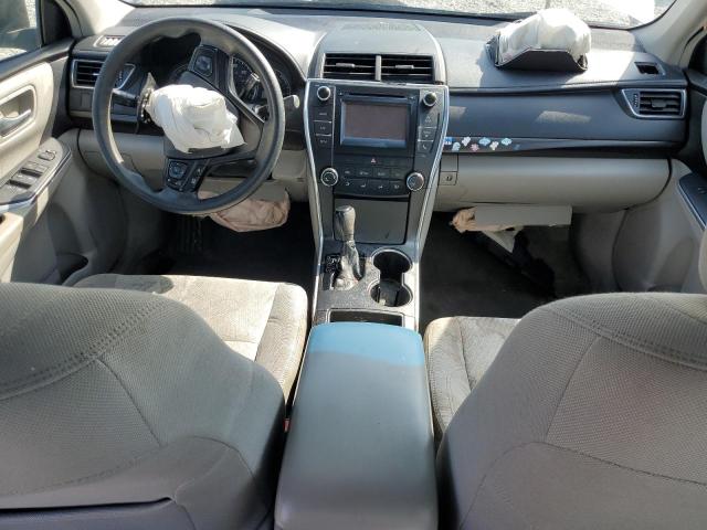 4T1BF1FK1FU914132 - 2015 TOYOTA CAMRY LE WHITE photo 8