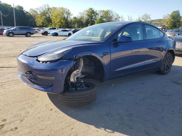 2021 TESLA MODEL 3, 
