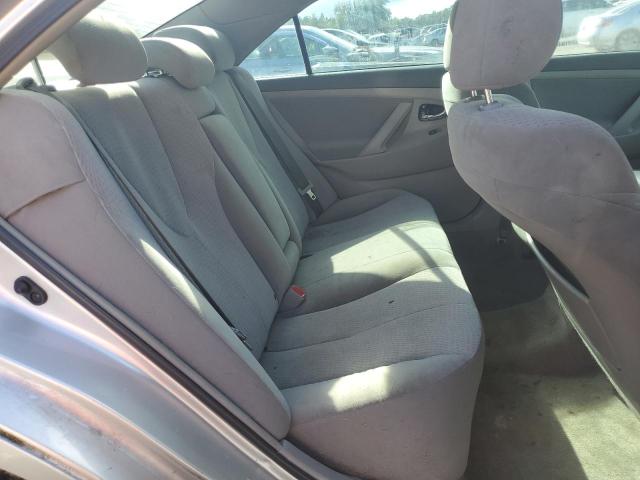 4T1BF3EK1BU148278 - 2011 TOYOTA CAMRY BASE 银色 照片 10