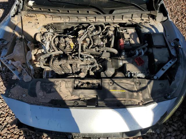 1N4BL4BV1RN320823 - 2024 NISSAN ALTIMA S SILVER photo 11