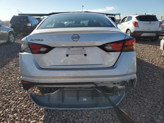 1N4BL4BV1RN320823 - 2024 NISSAN ALTIMA S SILVER photo 6