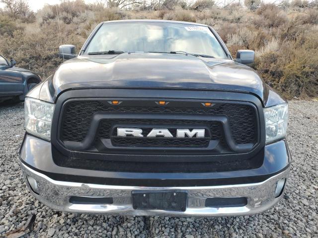 1C6RR7GT9ES367083 - 2014 RAM 1500 SLT BLACK photo 5