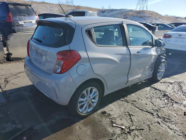 KL8CD6SA4MC749858 - 2021 CHEVROLET SPARK 1LT BEIGE photo 3