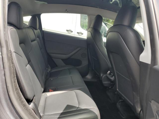 7SAYGDEE4PA174997 - 2023 TESLA MODEL Y Boz foto 10
