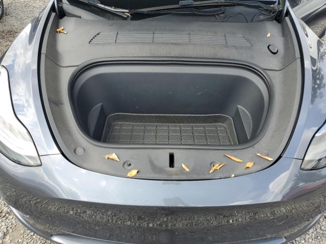 7SAYGDEE4PA174997 - 2023 TESLA MODEL Y Boz foto 11