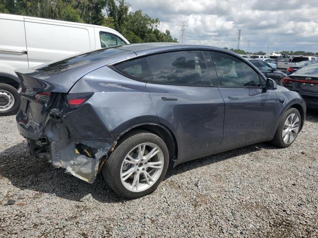 7SAYGDEE4PA174997 - 2023 TESLA MODEL Y Boz foto 3
