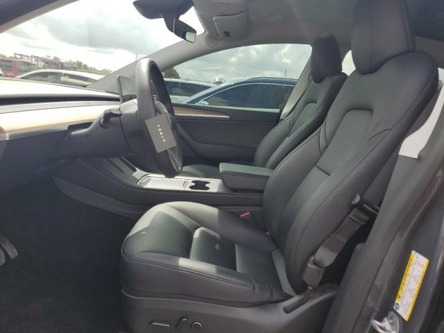 7SAYGDEE4PA174997 - 2023 TESLA MODEL Y Boz foto 7