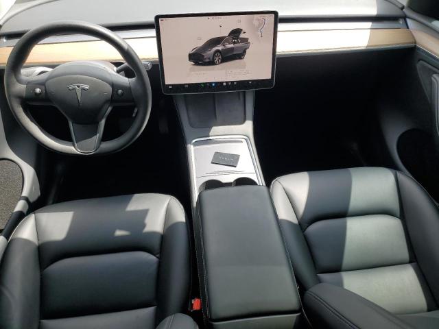 7SAYGDEE4PA174997 - 2023 TESLA MODEL Y Boz foto 8