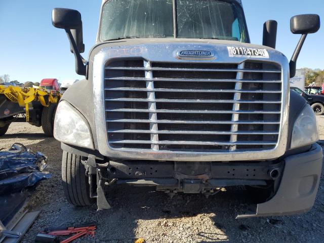 3AKJGLD54FSGA8503 - 2015 FREIGHTLINER CASCADIA 1 TWO TONE photo 9