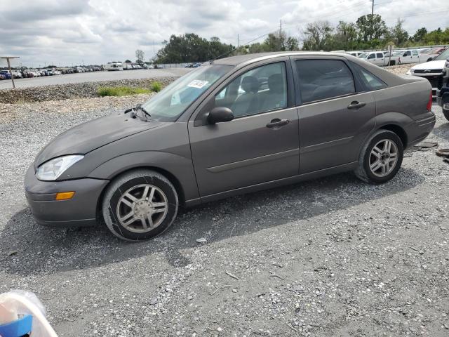 2002 FORD FOCUS SE, 