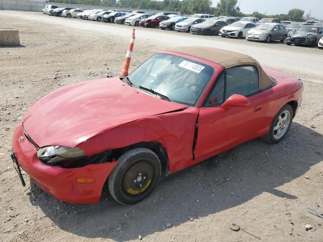 1999 MAZDA MX-5 MIATA, 