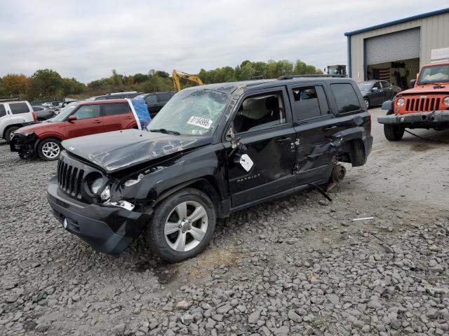 2016 JEEP PATRIOT SPORT, 