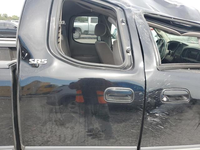 5TBBT44162S258753 - 2002 TOYOTA TUNDRA ACCESS CAB Черный фото 10