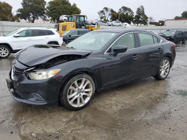 2014 MAZDA 6 TOURING, 