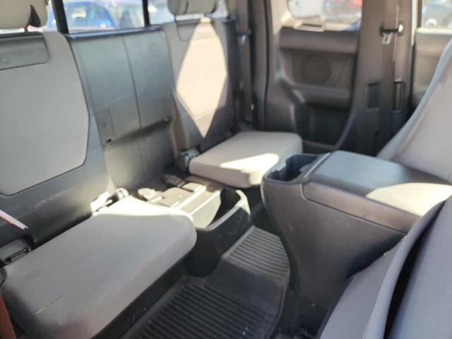 5TFSZ5AN0KX187059 - 2019 TOYOTA TACOMA ACCESS CAB Blanc photo 10