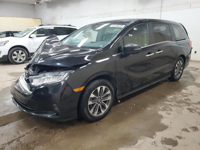 2023 HONDA ODYSSEY EXL, 