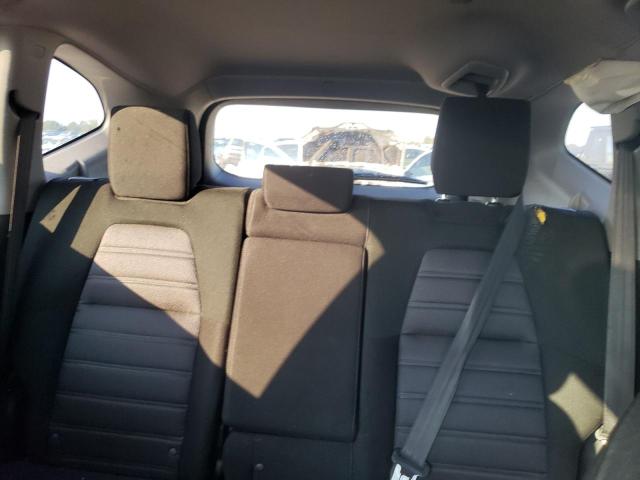 5J6RW1H50ML005208 - 2021 HONDA CR-V EX 蓝色 照片 10