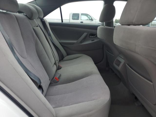 4T4BF3EK3BR096853 - 2011 TOYOTA CAMRY BASE Blanco foto 10