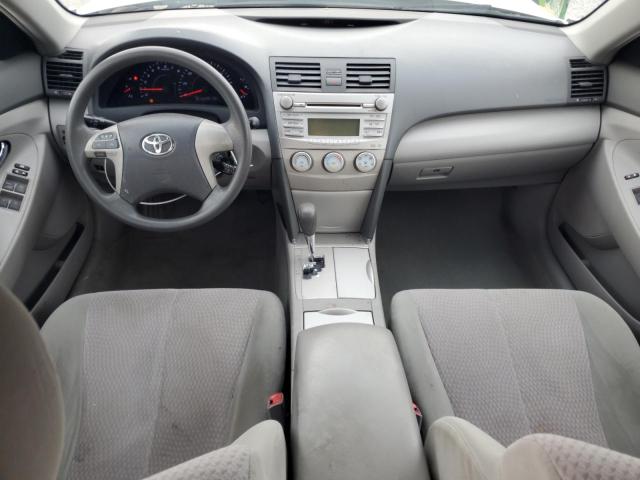 4T4BF3EK3BR096853 - 2011 TOYOTA CAMRY BASE Blanco foto 8