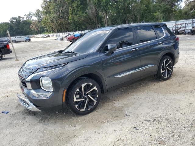 2024 MITSUBISHI OUTLANDER SE, 