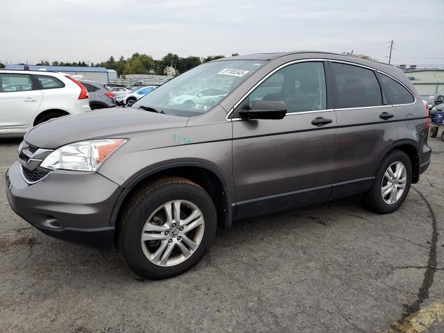 2010 HONDA CR-V EX, 