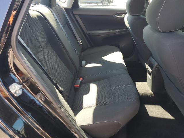 3N1AB7AP9JY272463 - 2018 NISSAN SENTRA S Qara foto 10