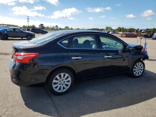 3N1AB7AP9JY272463 - 2018 NISSAN SENTRA S Qara foto 3