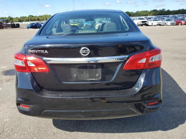3N1AB7AP9JY272463 - 2018 NISSAN SENTRA S Qara foto 6
