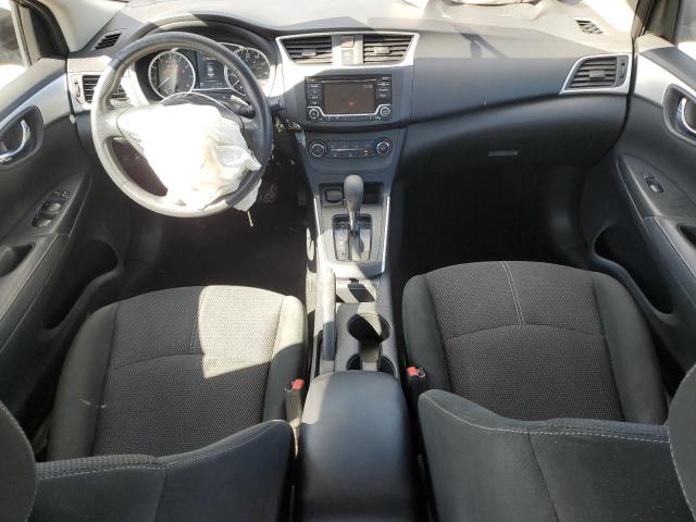 3N1AB7AP9JY272463 - 2018 NISSAN SENTRA S Qara foto 8