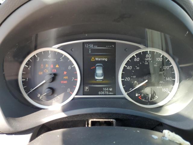 3N1AB7AP9JY272463 - 2018 NISSAN SENTRA S Qara foto 9