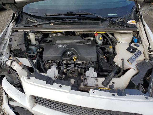 1GNDV23W97D217118 - 2007 CHEVROLET UPLANDER LS 白色 照片 12