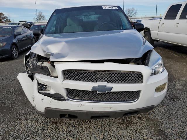 1GNDV23W97D217118 - 2007 CHEVROLET UPLANDER LS 白色 照片 5