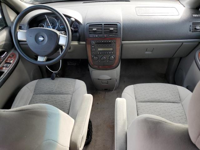 1GNDV23W97D217118 - 2007 CHEVROLET UPLANDER LS 白色 照片 8