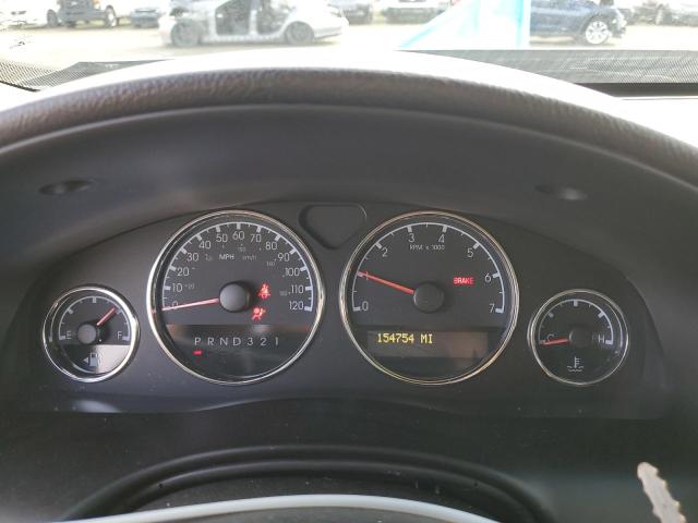 1GNDV23W97D217118 - 2007 CHEVROLET UPLANDER LS 白色 照片 9