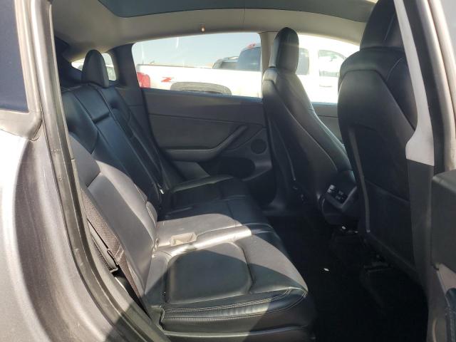 7SAYGAEE2PF613762 - 2023 TESLA MODEL Y Grafit foto 10