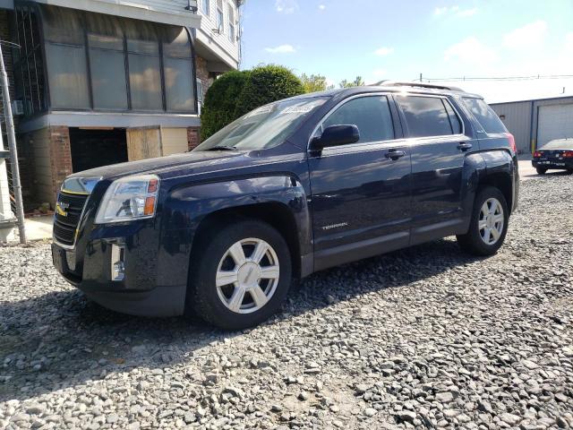 2015 GMC TERRAIN SLE, 