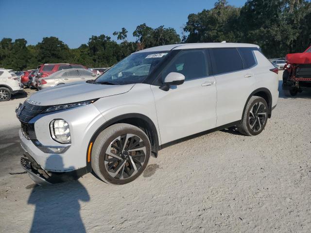 2023 MITSUBISHI OUTLANDER SE, 