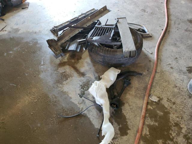 2GNAXREVXJ6228452 - 2018 CHEVROLET EQUINOX LS 棕色 照片 13