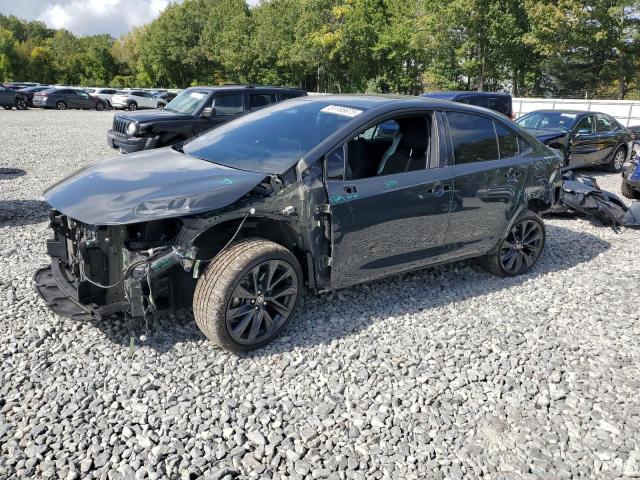 2025 TOYOTA COROLLA SE, 