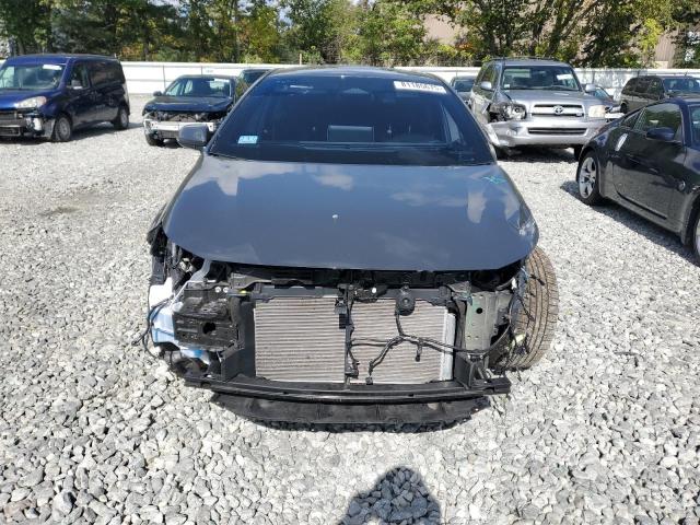 5YFP4MCE0SP226601 - 2025 TOYOTA COROLLA SE 灰色 照片 5