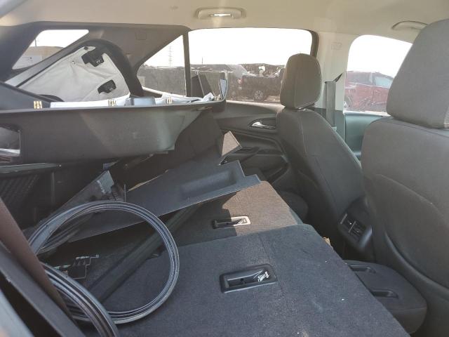 3GNAXJEV5JL374917 - 2018 CHEVROLET EQUINOX LT Rot Foto 10