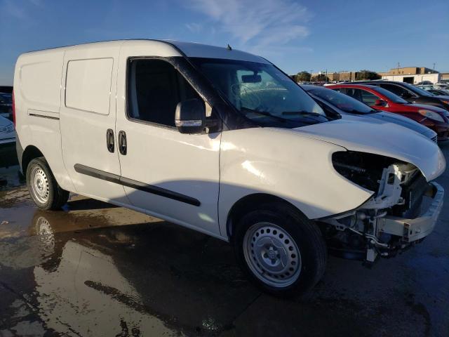 ZFBHRFAB3M6T57674 - 2021 RAM PROMASTER WHITE photo 4