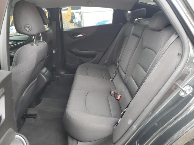 1G1ZB5ST9HF276989 - 2017 CHEVROLET MALIBU LS GRAY photo 10