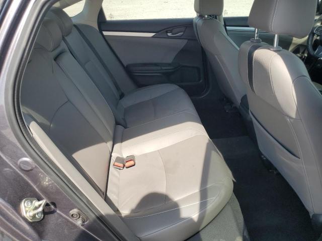 19XFC1F78GE029937 - 2016 HONDA CIVIC EXL Boz foto 10