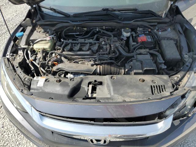 19XFC1F78GE029937 - 2016 HONDA CIVIC EXL Boz foto 11