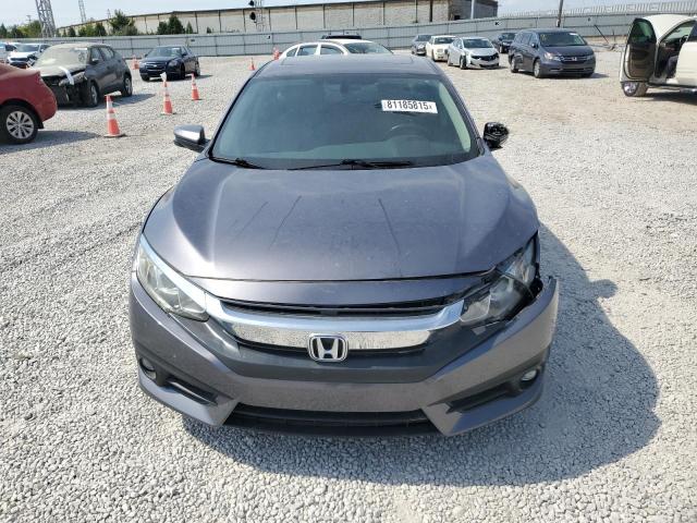 19XFC1F78GE029937 - 2016 HONDA CIVIC EXL Boz foto 5