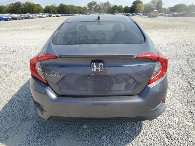 19XFC1F78GE029937 - 2016 HONDA CIVIC EXL Boz foto 6