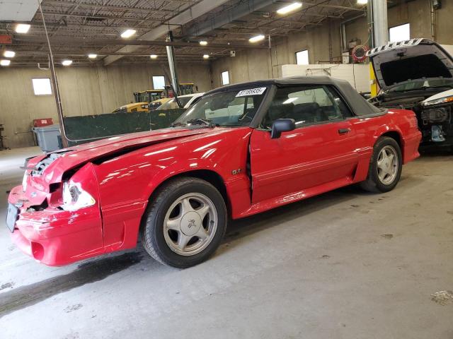 1992 FORD MUSTANG GT, 